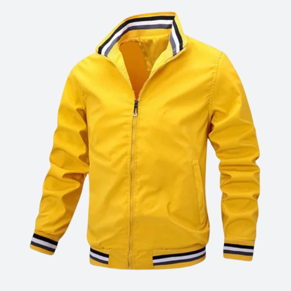 Théo™ | Blouson Bombardier Classique