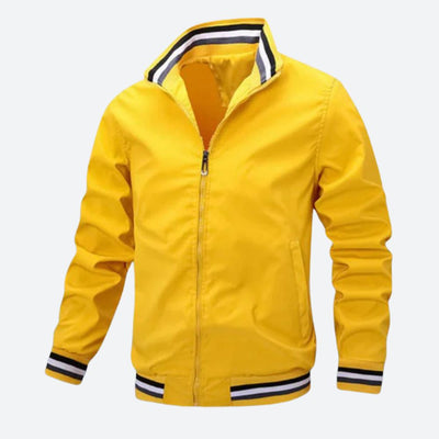 Théo™ | Blouson Bombardier Classique