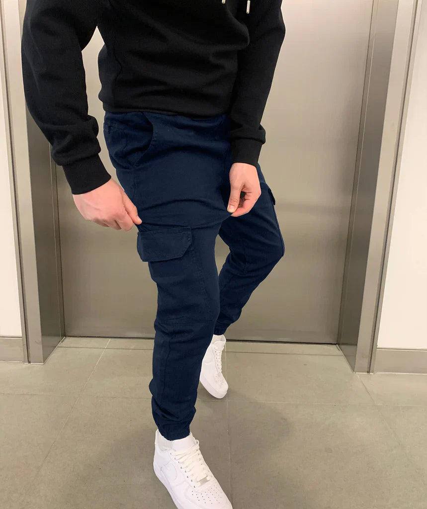 Léon™ | Cargo Jogger Fit