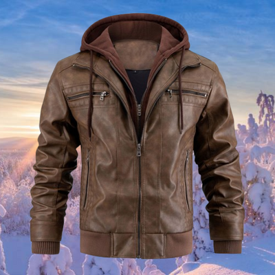 Hugo™ | Manteau d’hiver chaud