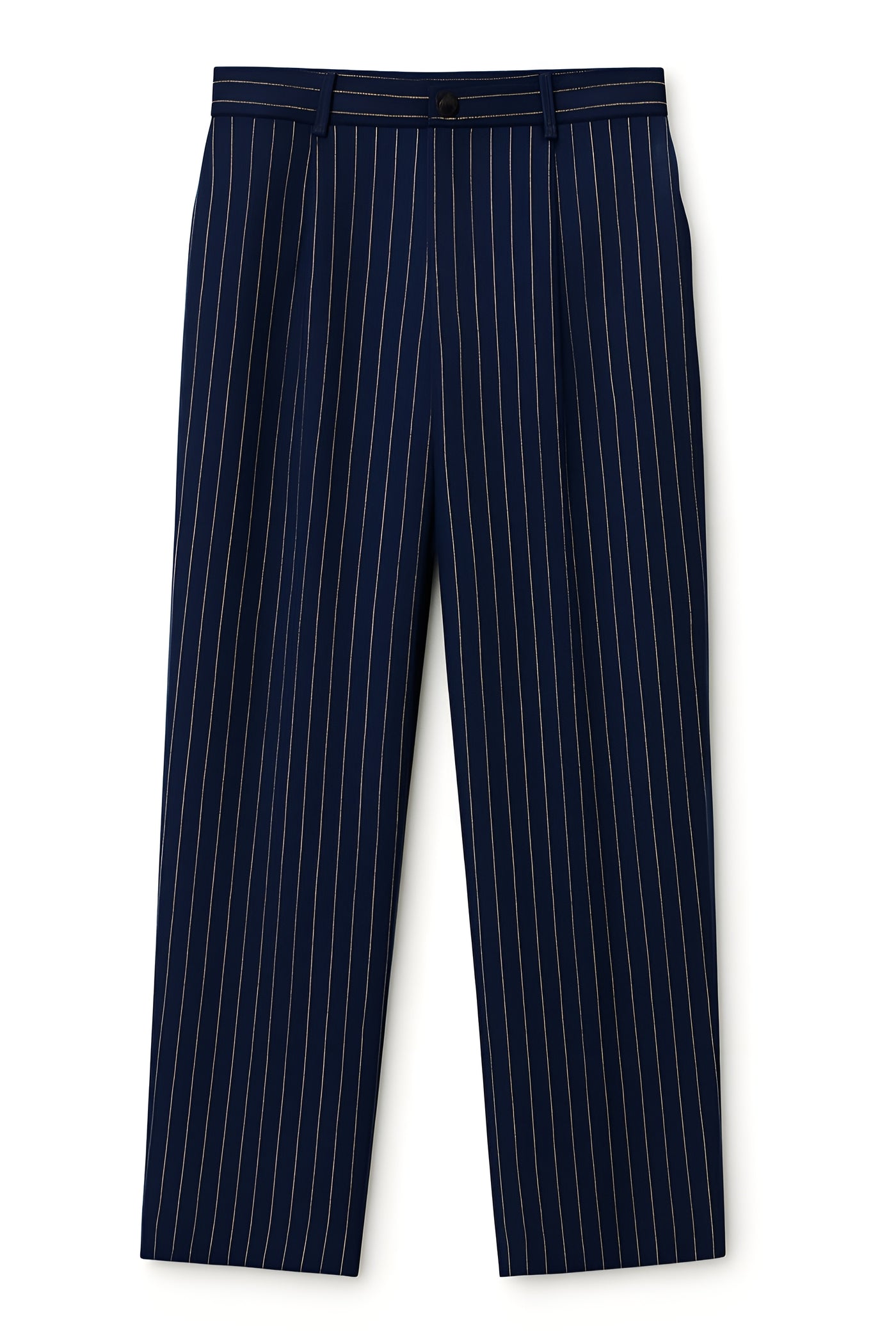 Louis™ | Pantalon plissé premium