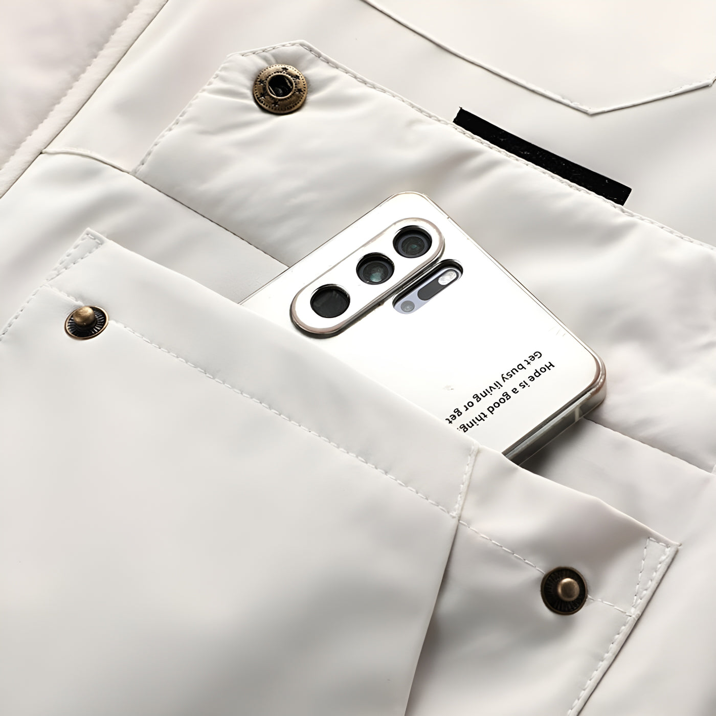 Cédric™ | Veste d’extérieur