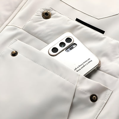 Cédric™ | Veste d’extérieur