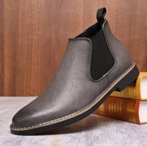 Émile™ | Bottines Élégantes