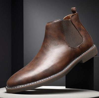 Émile™ | Bottines Élégantes