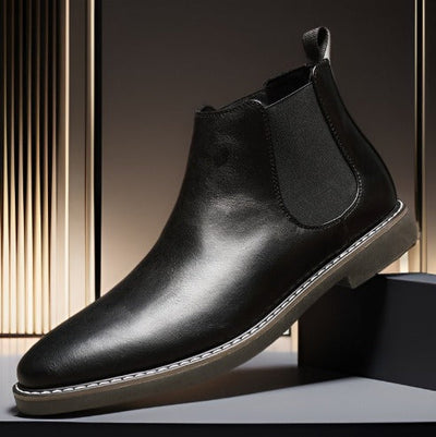 Émile™ | Bottines Élégantes