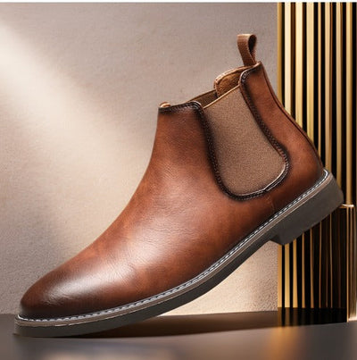 Émile™ | Bottines Élégantes