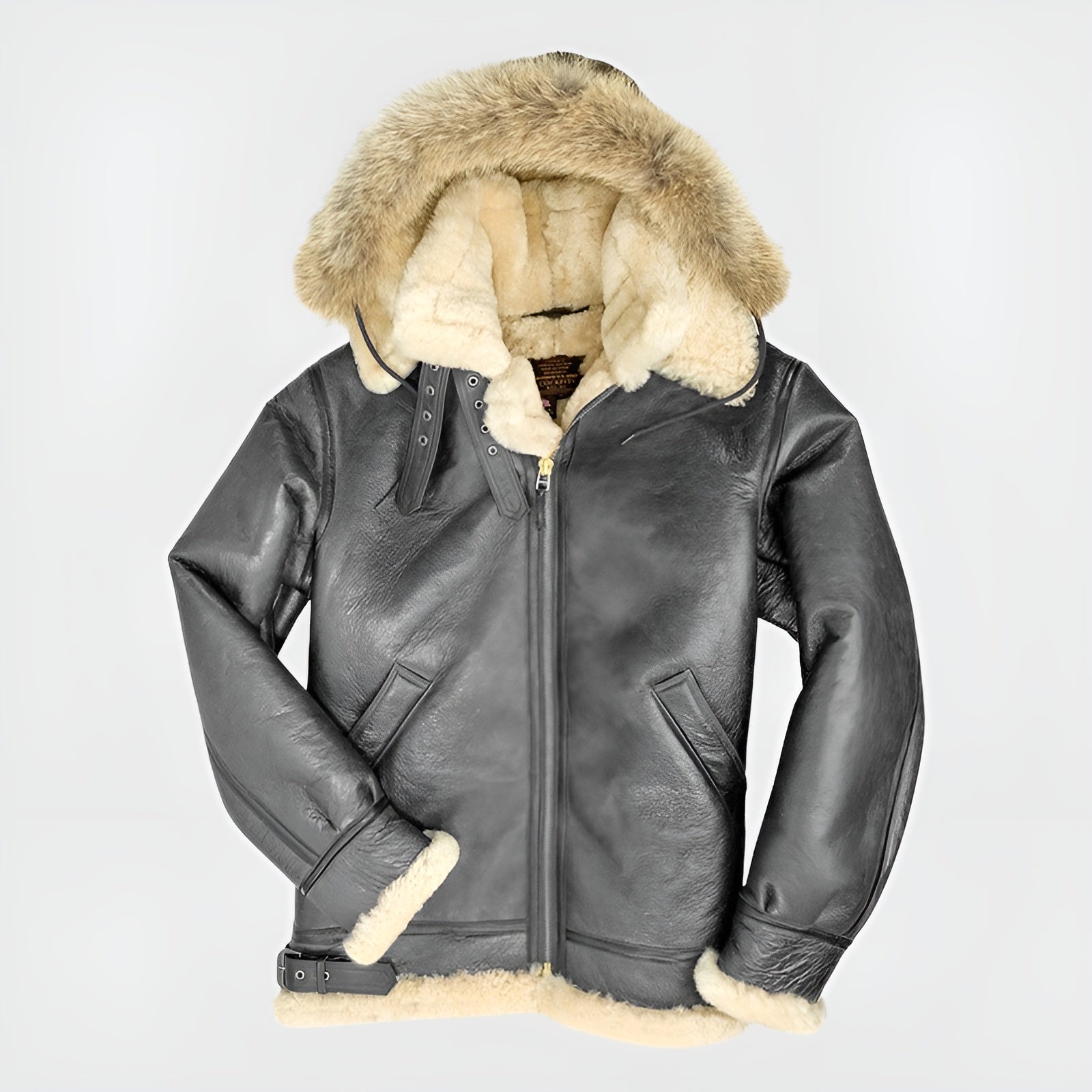 Gris ( Presque épuisé ) / 3XL