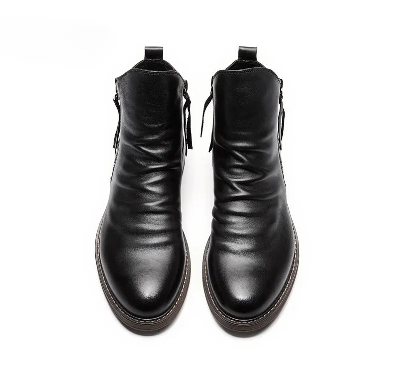 Matteo™ | Bottines Chelsea