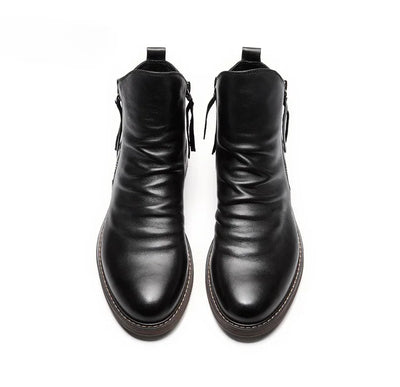 Matteo™ | Bottines Chelsea