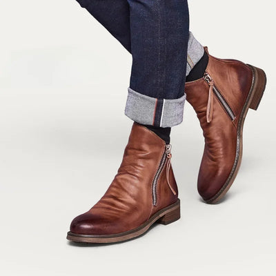 Matteo™ | Bottines Chelsea