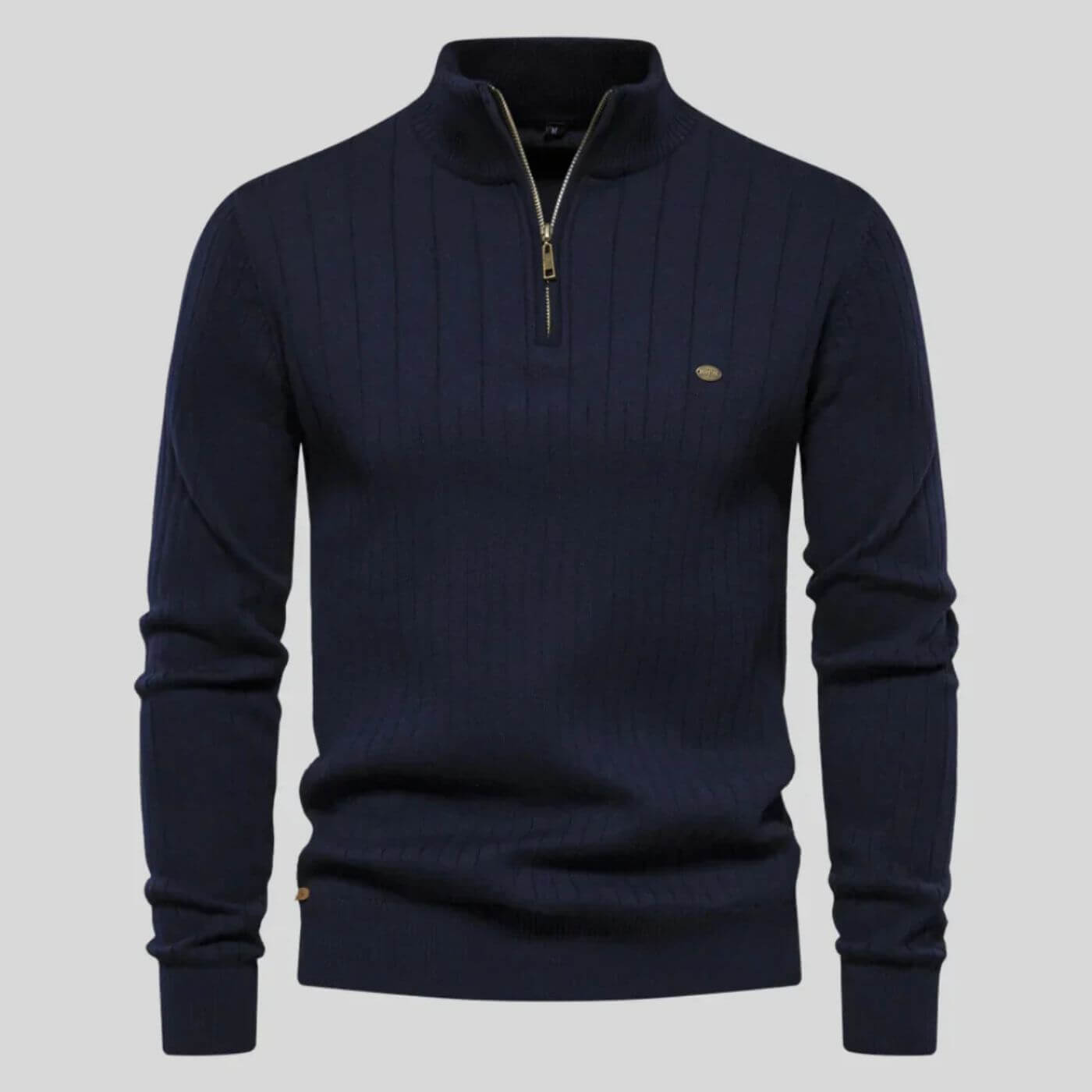 Pablo™ |  Pull de confort haut de gamme