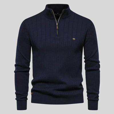 Pablo™ |  Pull de confort haut de gamme