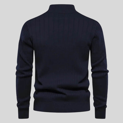 Pablo™ |  Pull de confort haut de gamme