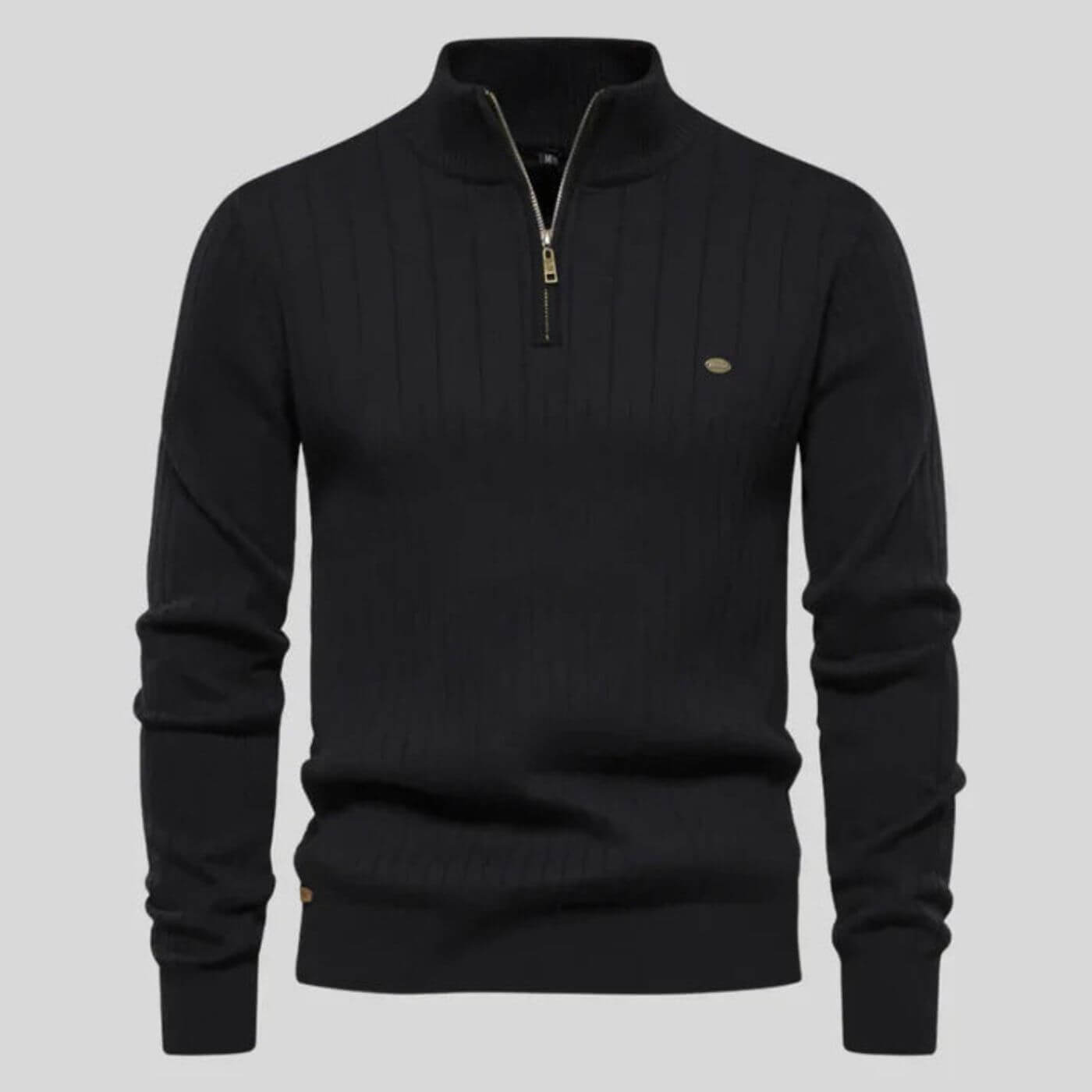 Pablo™ |  Pull de confort haut de gamme