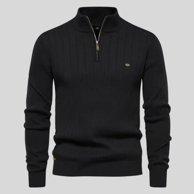 Pablo™ |  Pull de confort haut de gamme