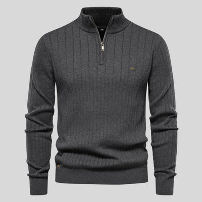 Pablo™ |  Pull de confort haut de gamme