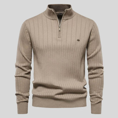 Pablo™ |  Pull de confort haut de gamme