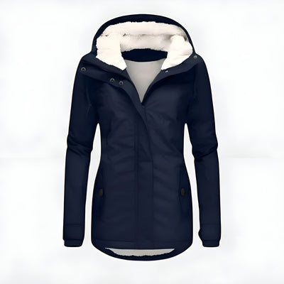 Juliette™ | Parka Douce d’Hiver