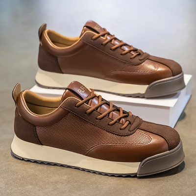 Aron™ | Chaussures en cuir italiennes