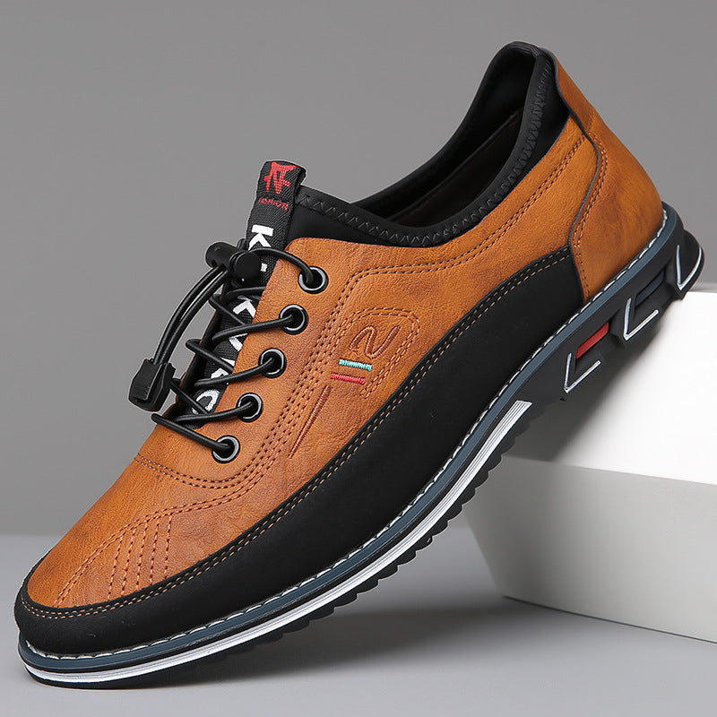 Hugo™ | Chaussures Oxford artisanales de qualité