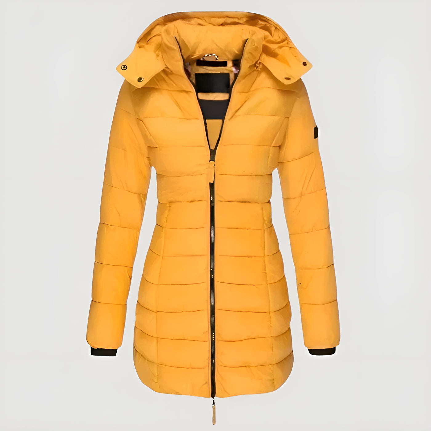 Juliette™ | Doudoune Chic et Confort