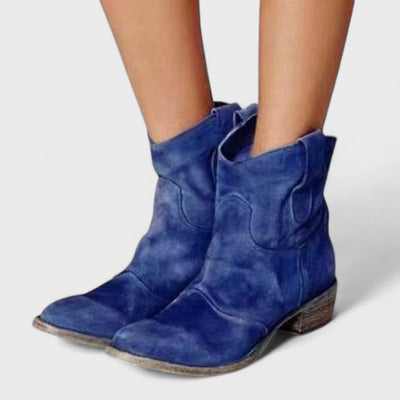 Chloé™ | Bottines intemporelles