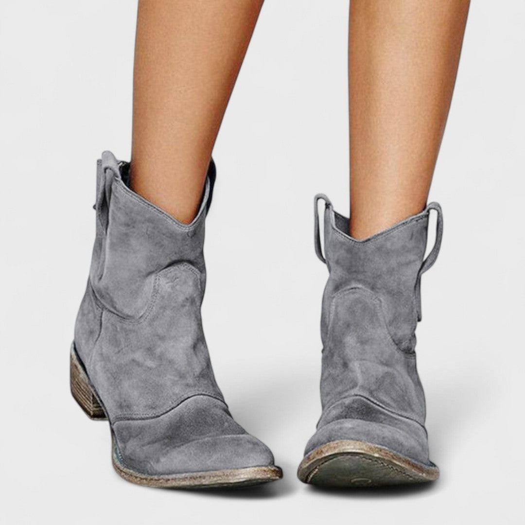 Chloé™ | Bottines intemporelles