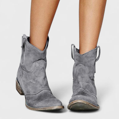 Chloé™ | Bottines intemporelles