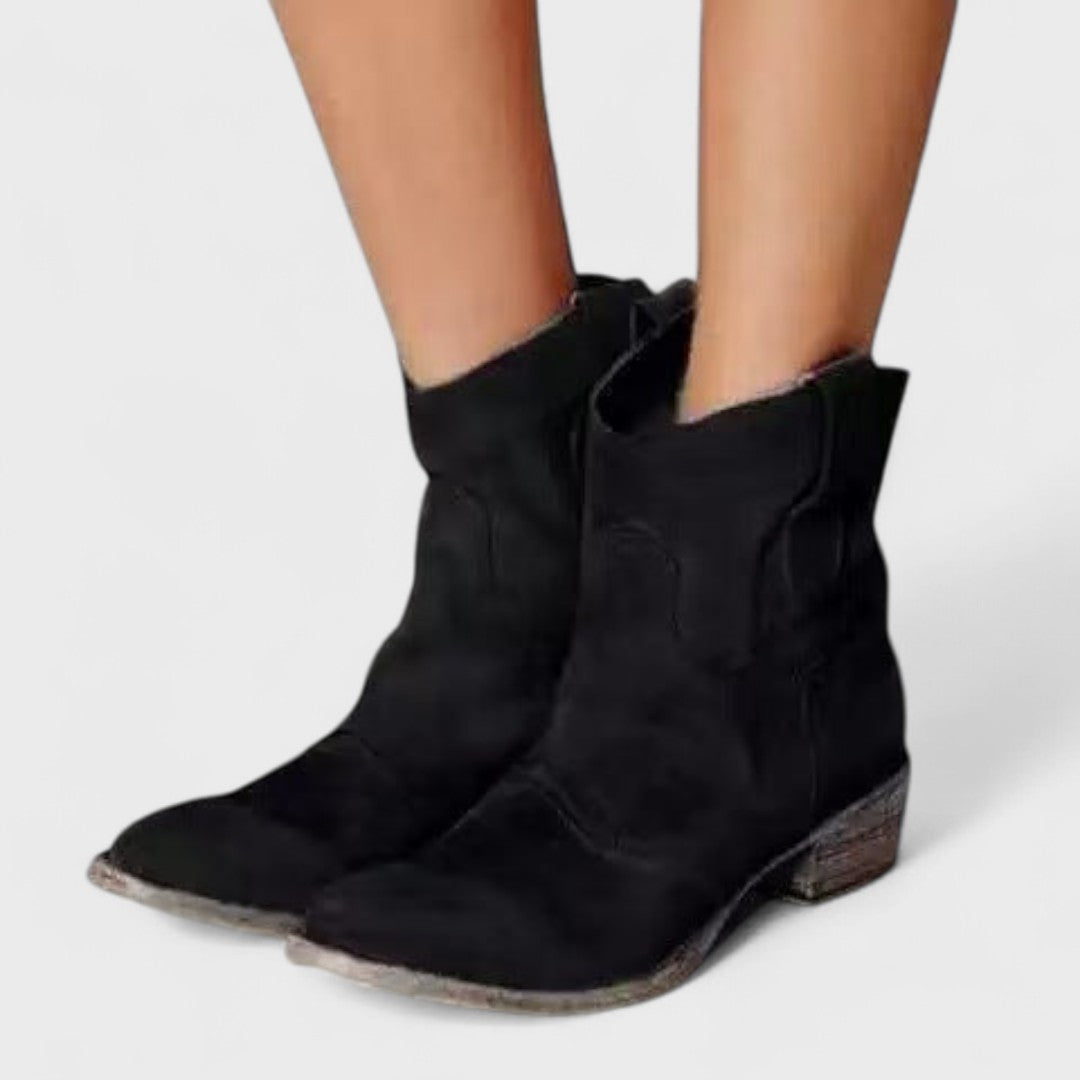 Chloé™ | Bottines intemporelles
