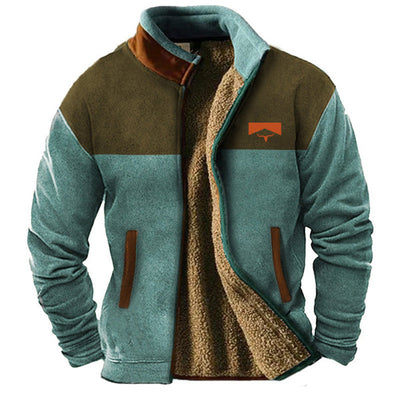 Wyatt™ | Veste Polaire Esprit du Far West