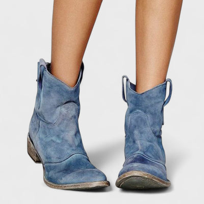 Chloé™ | Bottines intemporelles