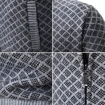 Louis™ | Polo élégant pour homme