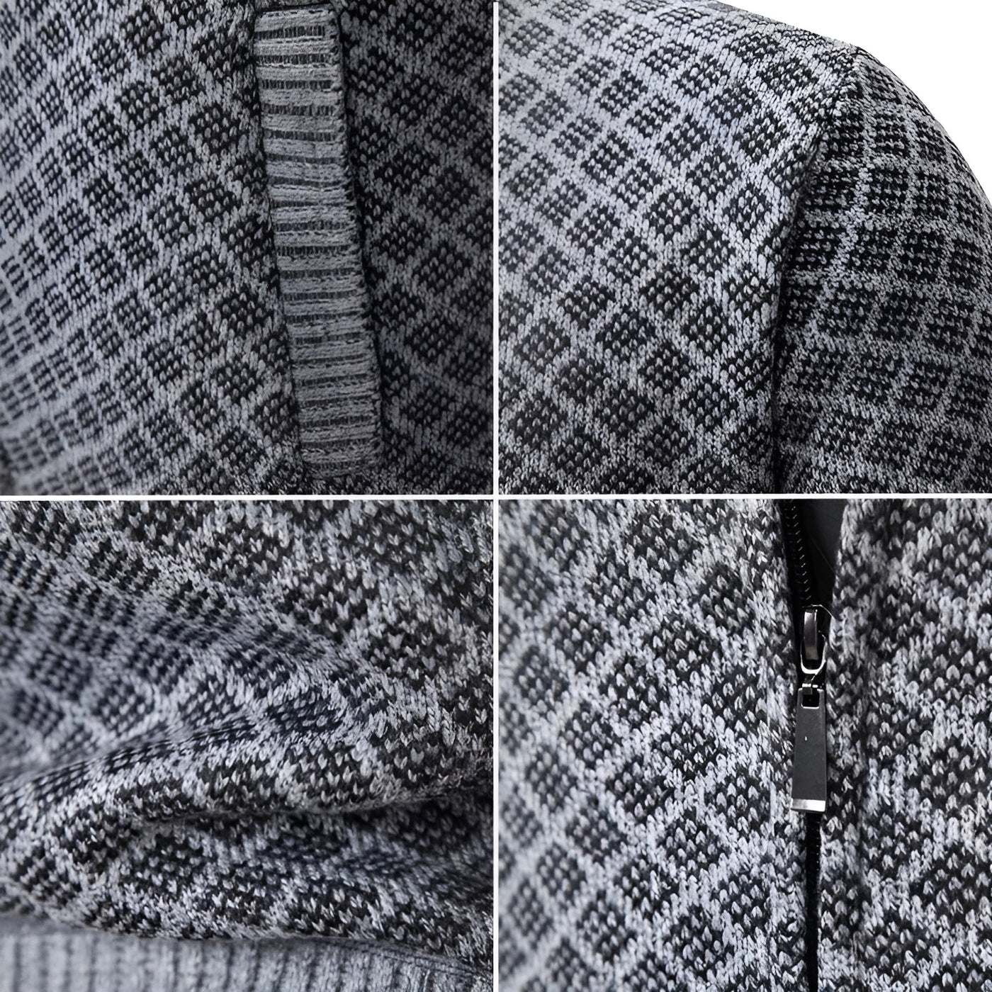 Gabin™ | Gilet Professionnel Homme