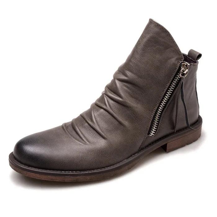 Matteo™ | Bottines Chelsea