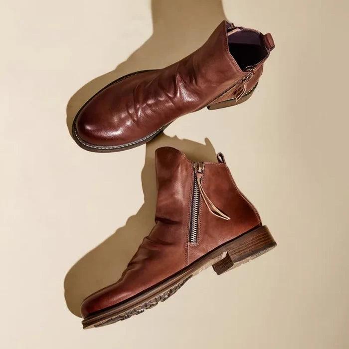 Matteo™ | Bottines Chelsea