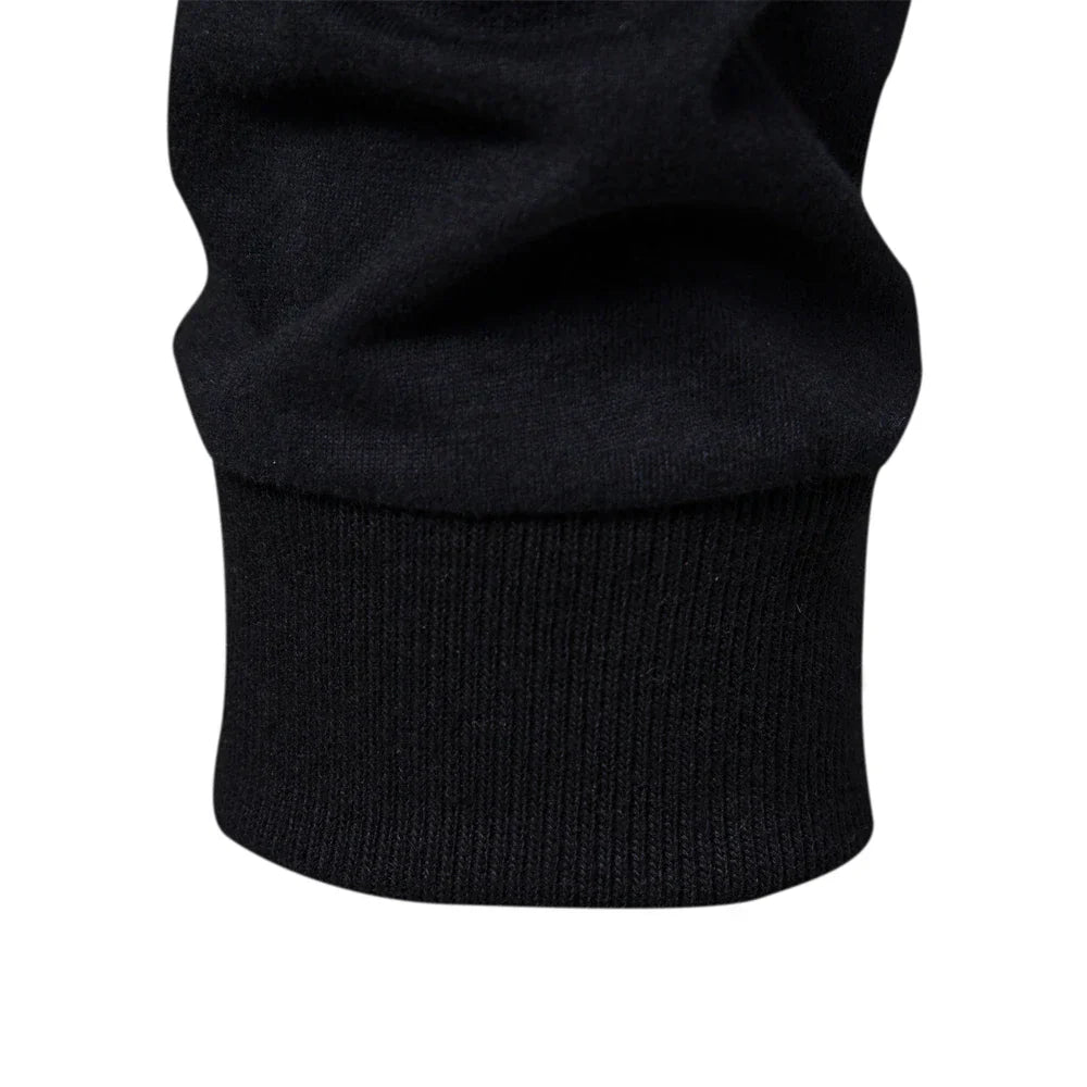 Isaac™ | T-shirt à manches longues avec manches raglan