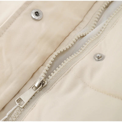 Élodie™ | Manteau Parka Matelassé Premium Imperméable et Coupe-Vent