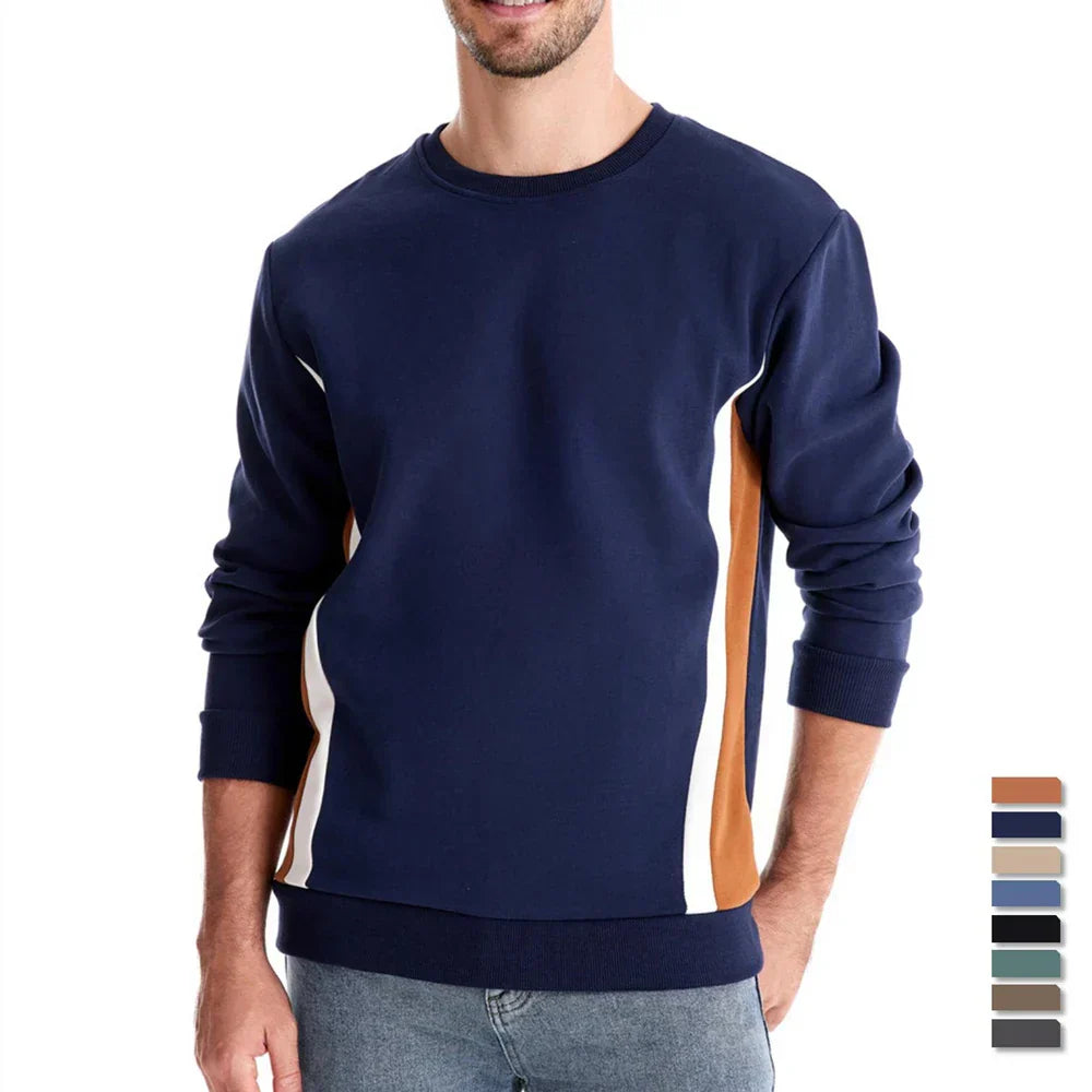 Augustin™ | Pull élégant pour homme