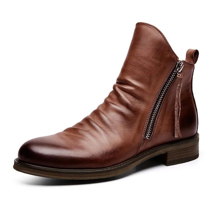 Matteo™ | Bottines Chelsea