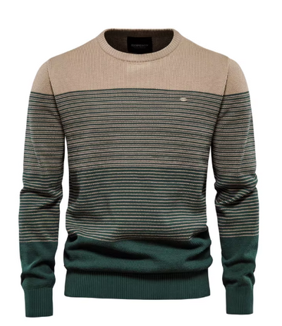 Julien™ | Pull robuste pour homme
