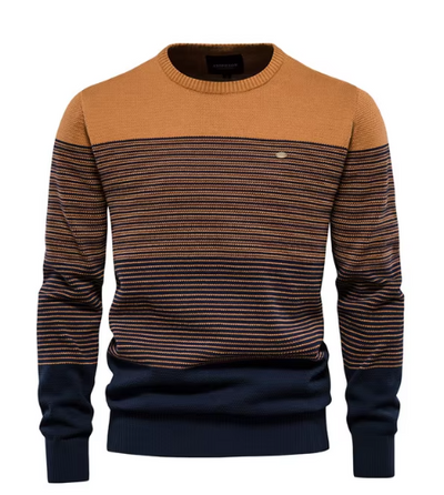 Julien™ | Pull robuste pour homme