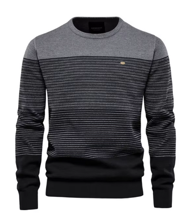 Julien™ | Pull robuste pour homme