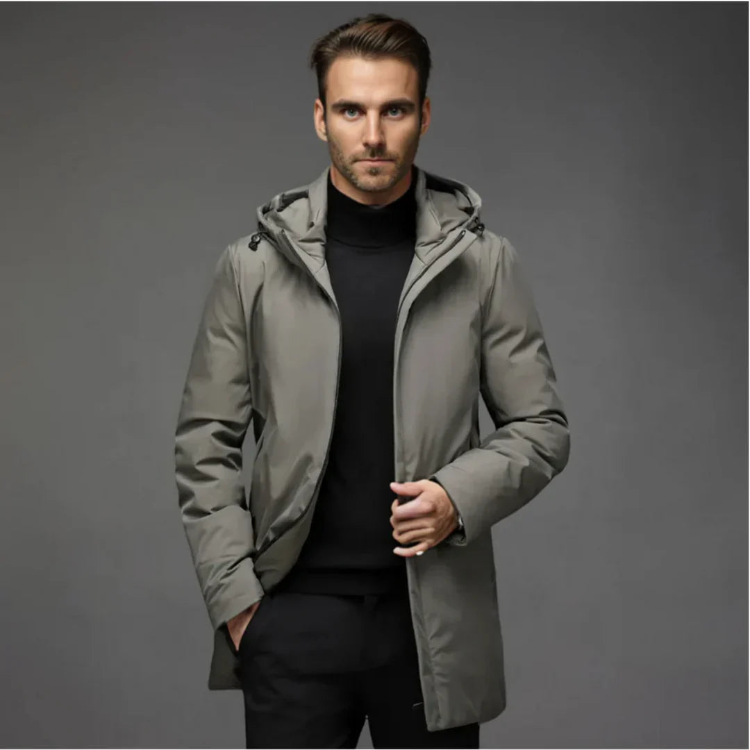 Louis™ | Veste d’Hiver Premium pour Homme
