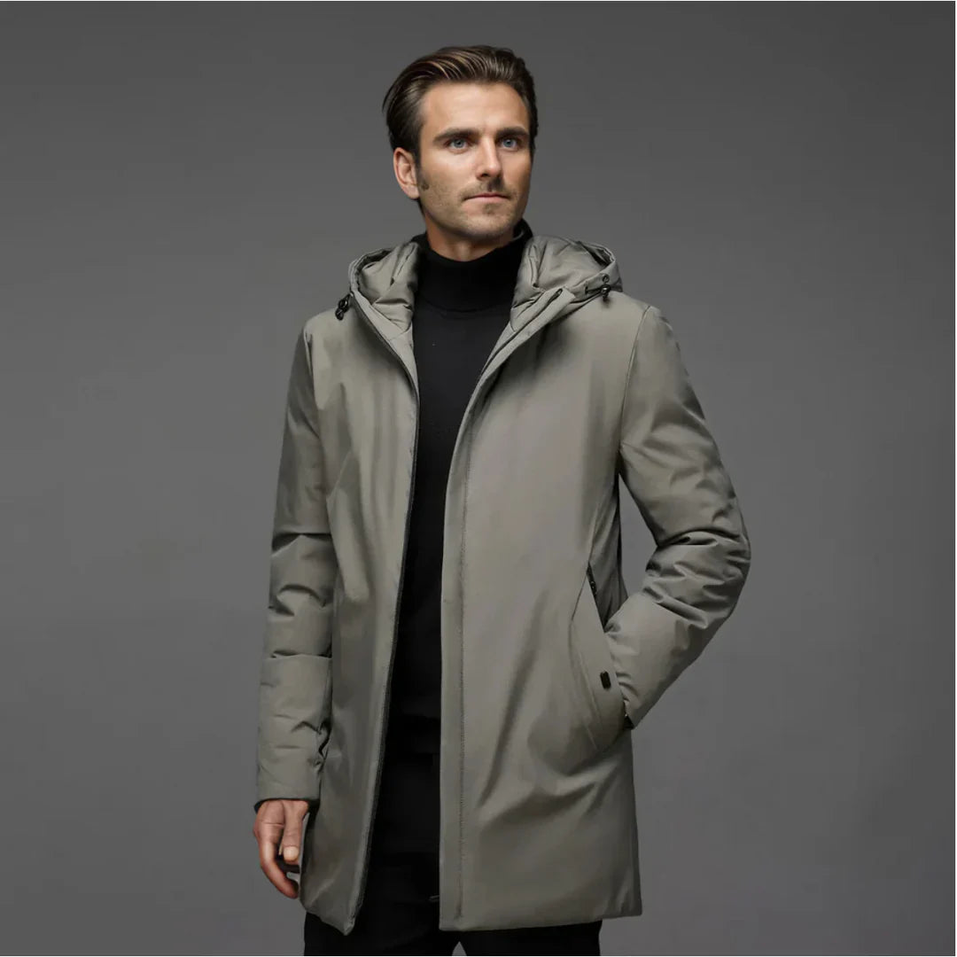Louis™ | Veste d’Hiver Premium pour Homme