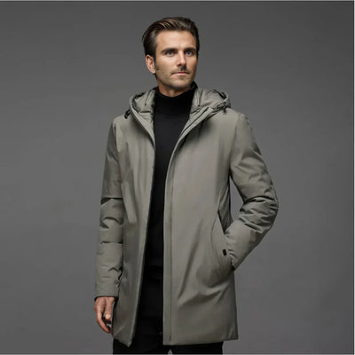 Louis™ | Veste d’Hiver Premium pour Homme