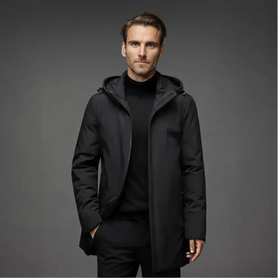 Louis™ | Veste d’Hiver Premium pour Homme