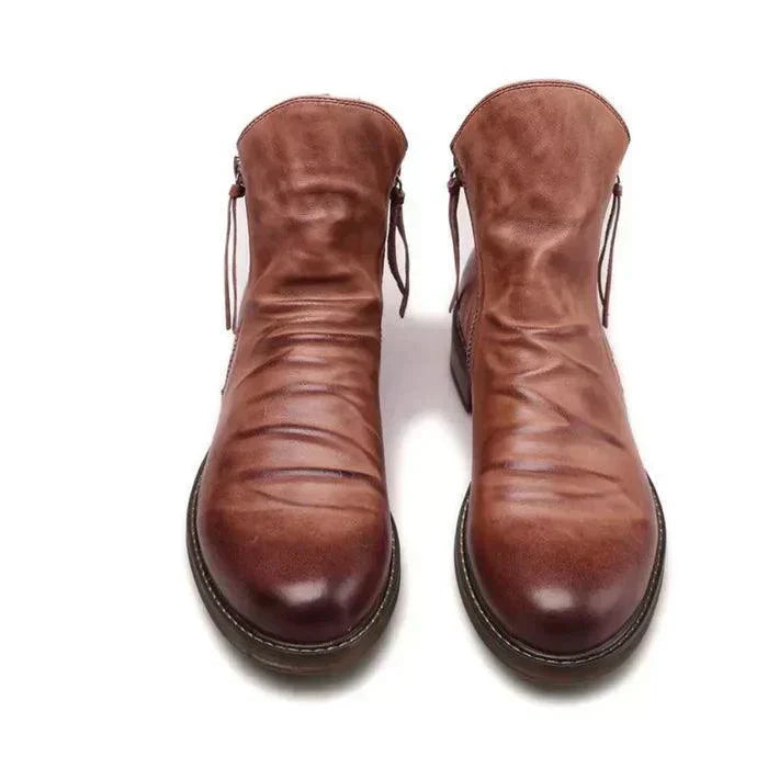Matteo™ | Bottines Chelsea