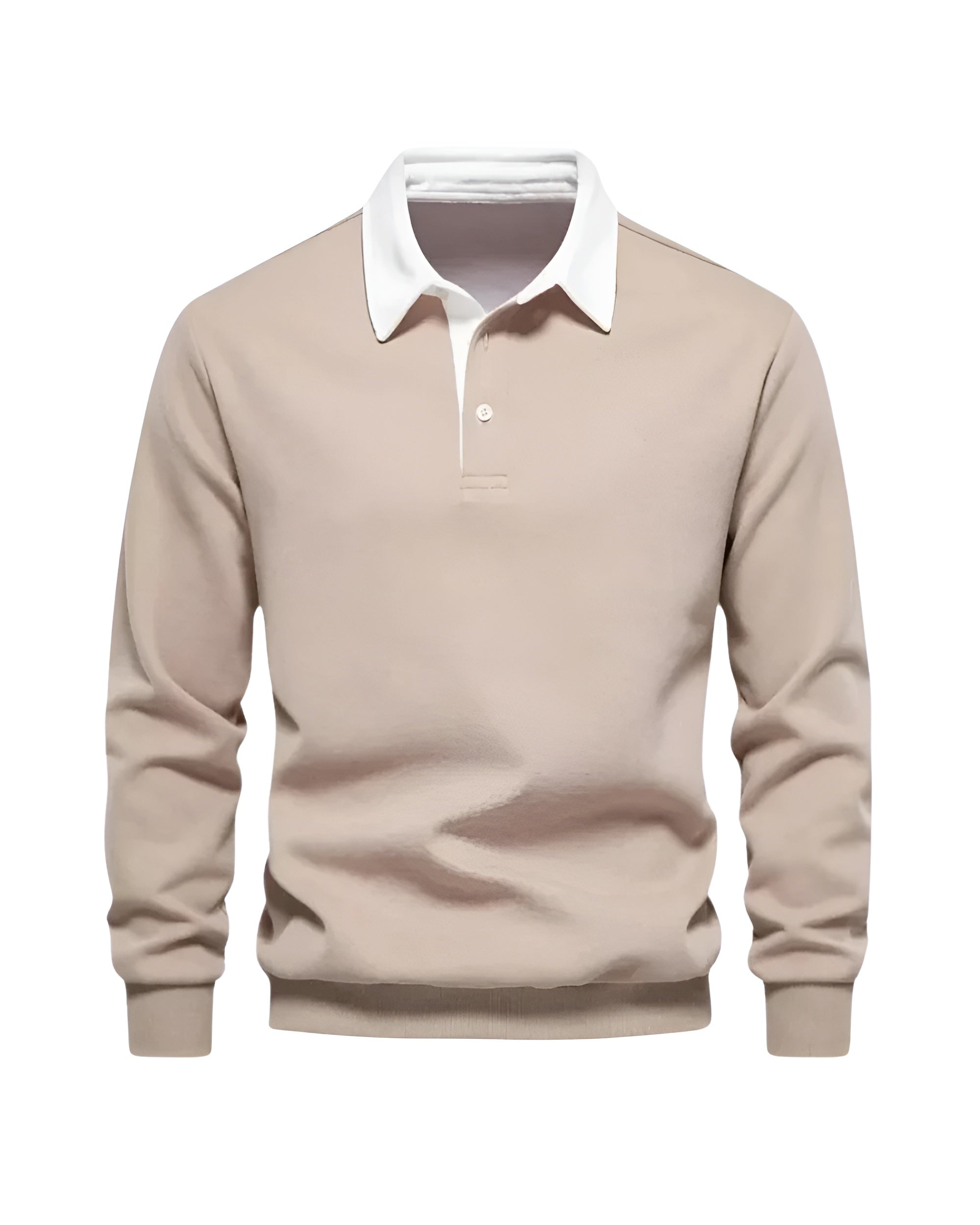 Beige ( Presque épuisé ) / 2XL