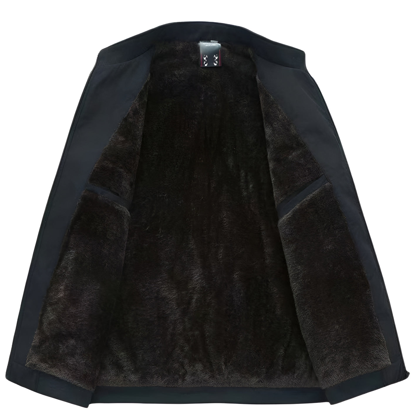 Nicolas™ | Veste thermique imperméable